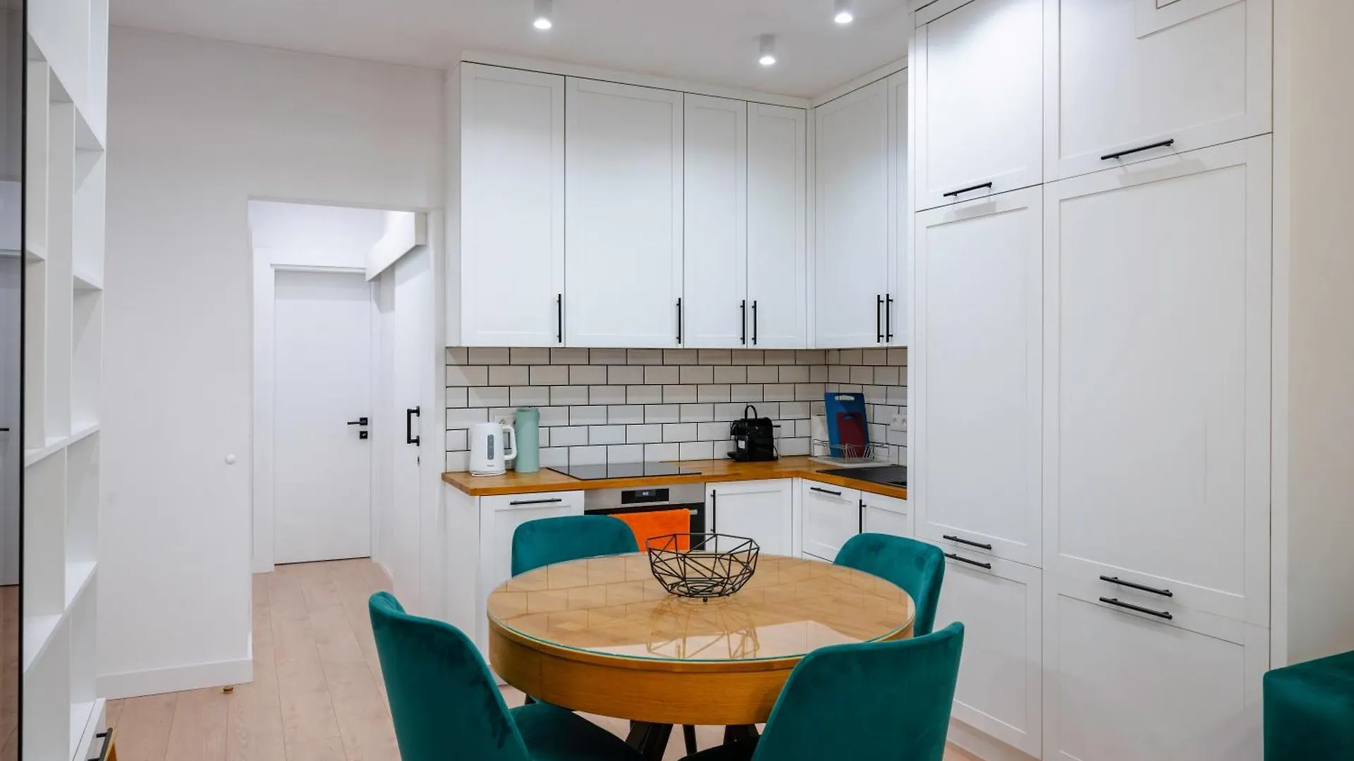 Sunny Stylish Apartment In Sofia By Flat Mаnager Bulgaria