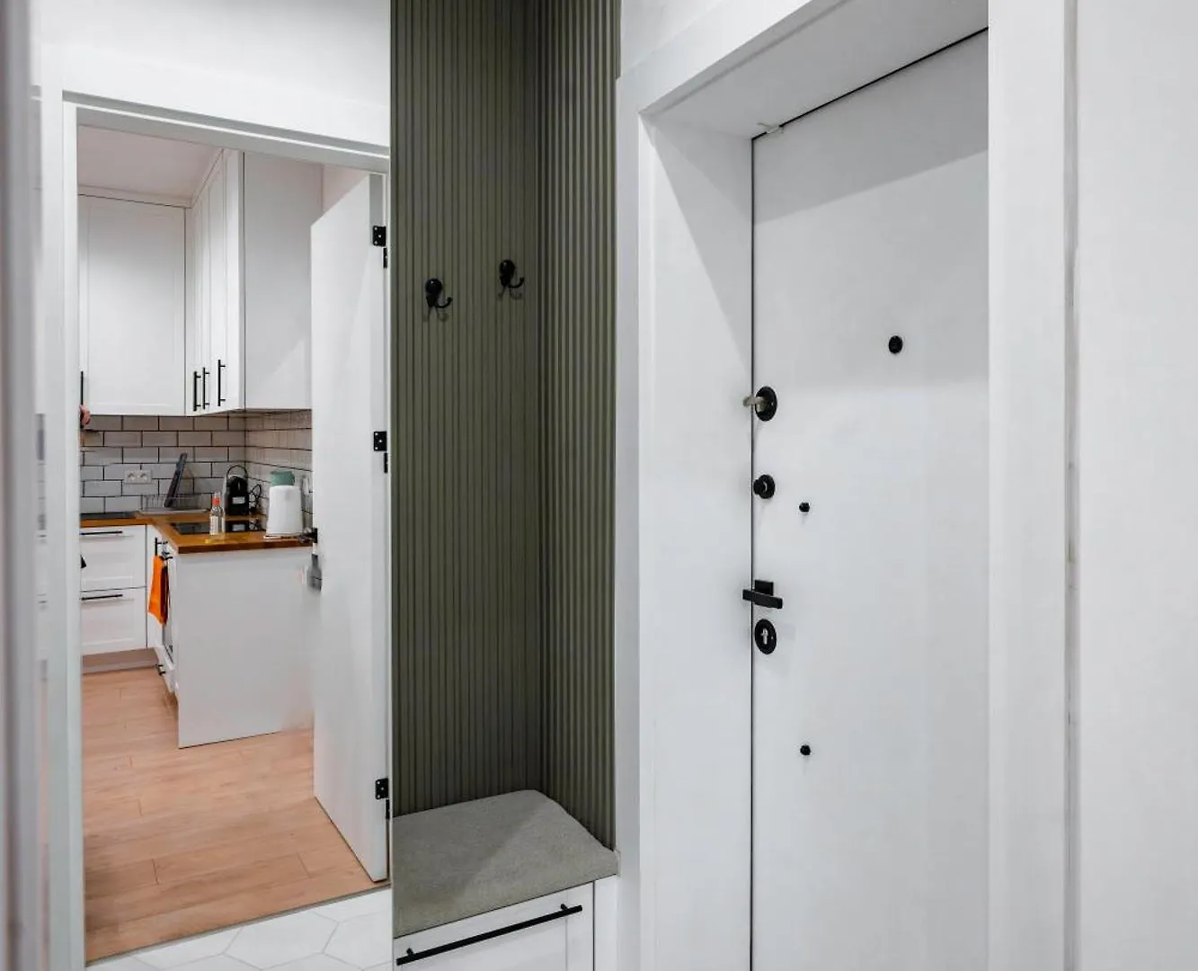 Sunny Stylish Apartment In Sofia By Flat Mаnager