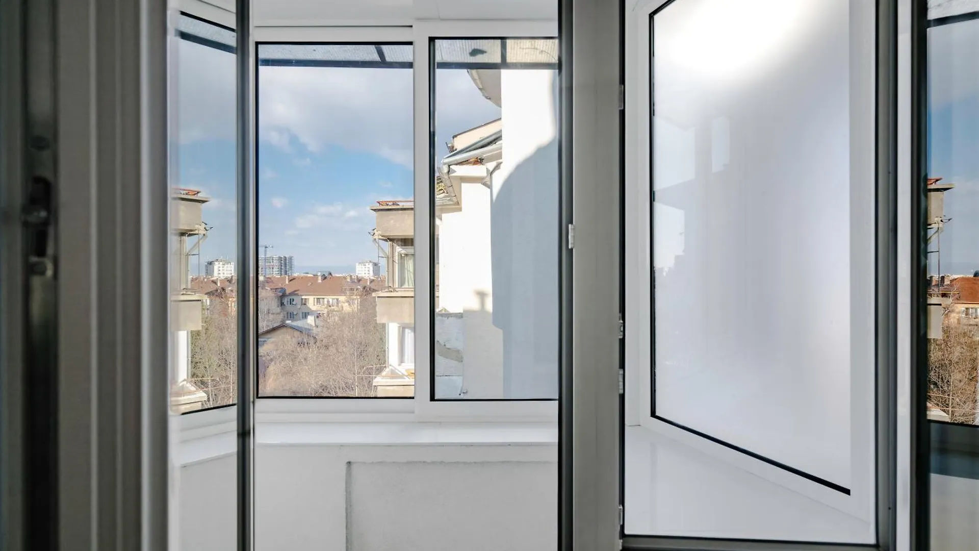 Sunny Stylish Apartment In Sofia By Flat Mаnager 0*,  Bulgaria