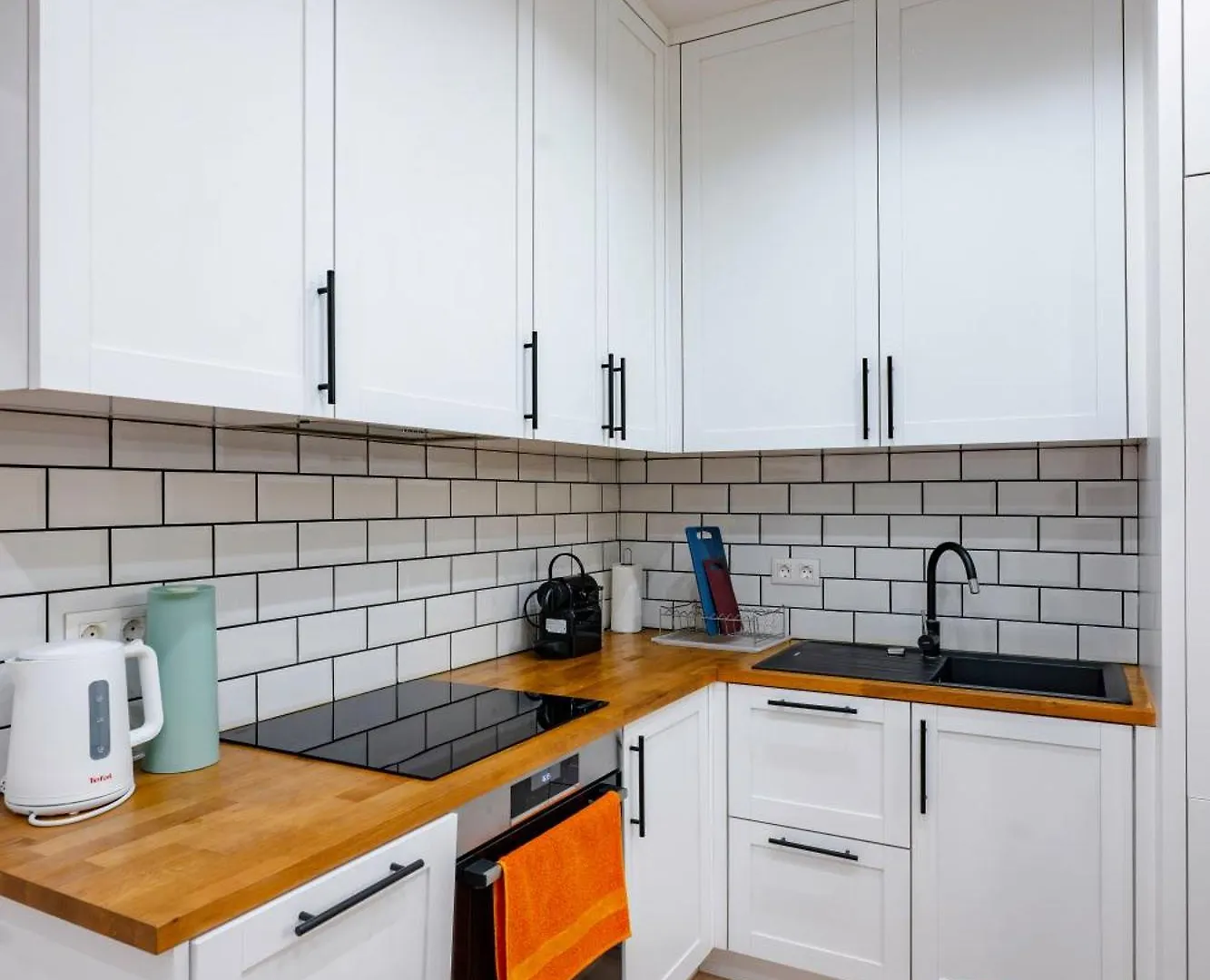 Sunny Stylish Apartment In Sofia By Flat Mаnager Bulgaria